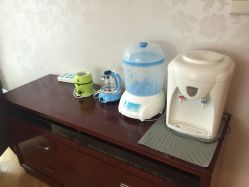 -馨月汇·独栋月子会所(静安店)