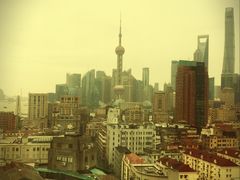 -上海新协通国际大酒店