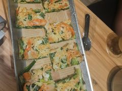 -KimPro 辛普乐概念韩餐