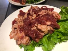 传统鸳鸯牛肉-合易泓烤肉•首创生椰大油边(宁山路店)