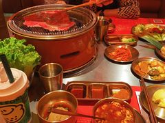 -西塔老太太泥炉烤肉(苏州大悦城店)