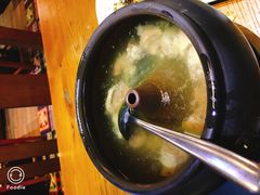 -云海肴·汽锅鸡·云南菜(天津国金汇店)