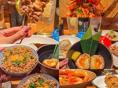 -Fukumimi·美醉堂 居酒屋(金尚店)