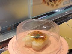 -争鲜回转寿司(金桥家乐福店)