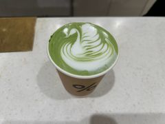 -% Arabica阿拉比卡咖啡(前滩太古里店)