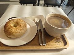 -Peet's 皮爷咖啡(海雅缤纷城店)