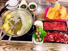 -全好食潮汕牛肉火锅(泗洲路店)