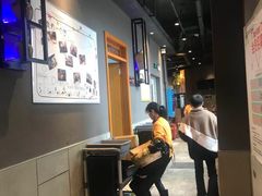 -潘小辣鲜肉老火锅