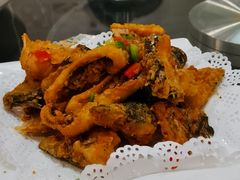 -南记食粥坊·宵夜大排档(莲花店)