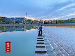 -党河风情线国家水利风景区