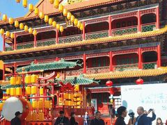 -西湖楼禧园·宴会聚餐(三一大道店)