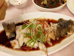 -玲珑餐厅(陕西南路店)