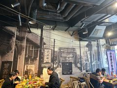 -烂摊摊火锅集市(河北总店)