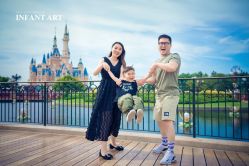 -MIDOU蜜豆亲子旅拍馆