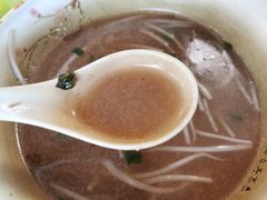 -越南牛肉河粉餐厅(书院巷店)