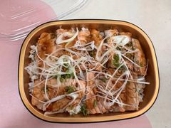 -樱之盛宴·蟹料理海鲜自助(前进大街店)