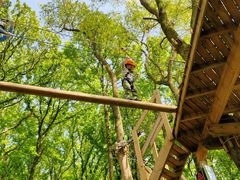 -WeLope紫金山探险公园
