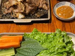 -将军牛排·尔滨地标朝鲜族美食(总店)
