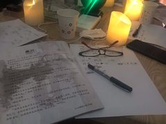 -剧盟谋杀之谜俱乐部·剧本杀