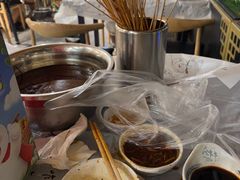 -成都瓜串串(华强北店)