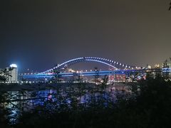 -彝人部落火盆烧烤(原内环足球场店)