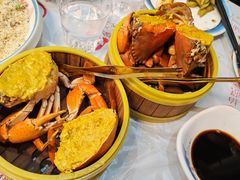 -三妹小龙虾·黄油蟹(华侨城总店)