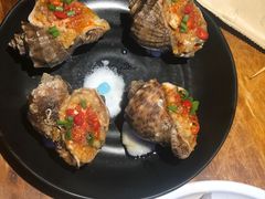 -黄鱼炙夜·烧烤·小龙虾(世茂缤谷店)