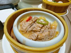 -顺德喜来登酒店·采悦轩