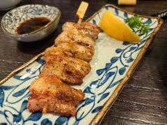-哥哥の深夜食堂(叁宸里店)