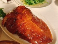 -九花山烤鸭店