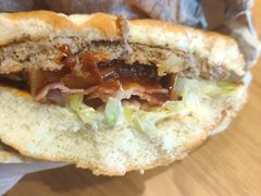 -汉堡王(天津鲁能店)