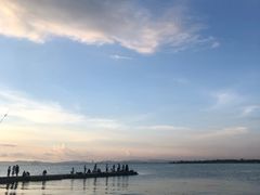 -呈贡滇池生态湿地公园