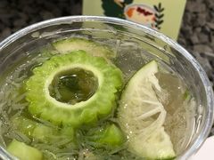 -炖物24章·顺时轻养茶(杭州大厦店)