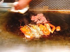 -割烹旭日本料理(龙湖狮山天街店)