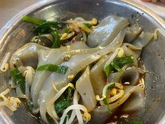 -88号小吃店·经典云南菜·地道纳西美食