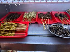-老建水鸡脚王(翰林街店)