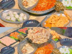 -销魂美蛙鱼头火锅(上海首店)