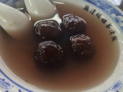 -粗茶淡饭(东关街店)