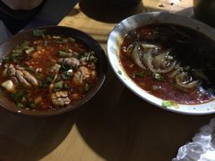 -老瓦房冷锅串串(文殊院店)