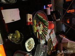 -奥斯汀KTV(金湖店)