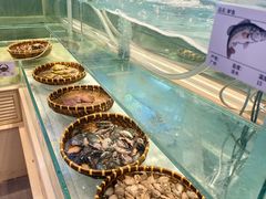 -南拳十三姨·潮汕砂锅粥·粤菜(西单大悦城店)