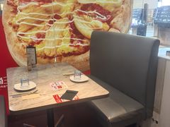 -必胜客(嘉兴万达店)