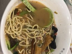 -许记大碗皮肚面馆(三条巷店)
