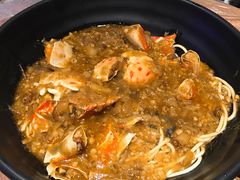 -沈记烧烤海鲜(江汉二路店)