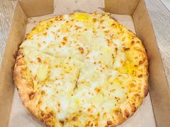 -棒约翰比萨意面(马家堡西路店)