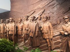 -辛亥革命博物院北区