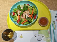 -蔡澜Pho·越南粉餐厅(海上世界店)