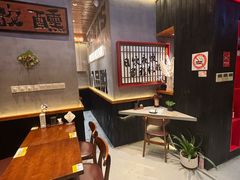 -8PINTS八品脱·日料·烧鸟·精酿小酒馆(莘庄店)