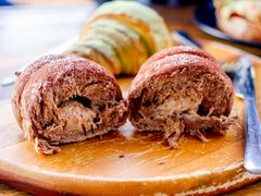-Top Impression Bakery Wolli Creek