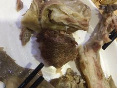 清真益鑫羊肉手抓馆(南大街店)-清真益鑫羊肉手抓馆(南大街店)